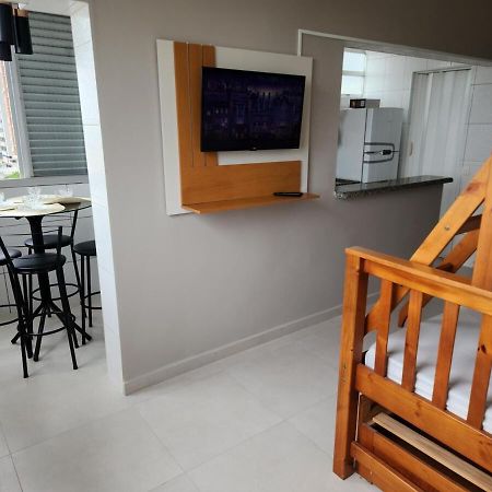 Diamantino Apartment Praia Grande  Exterior photo