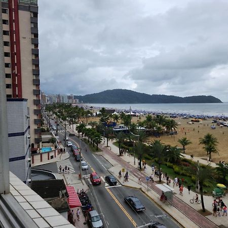 Diamantino Apartment Praia Grande  Exterior photo