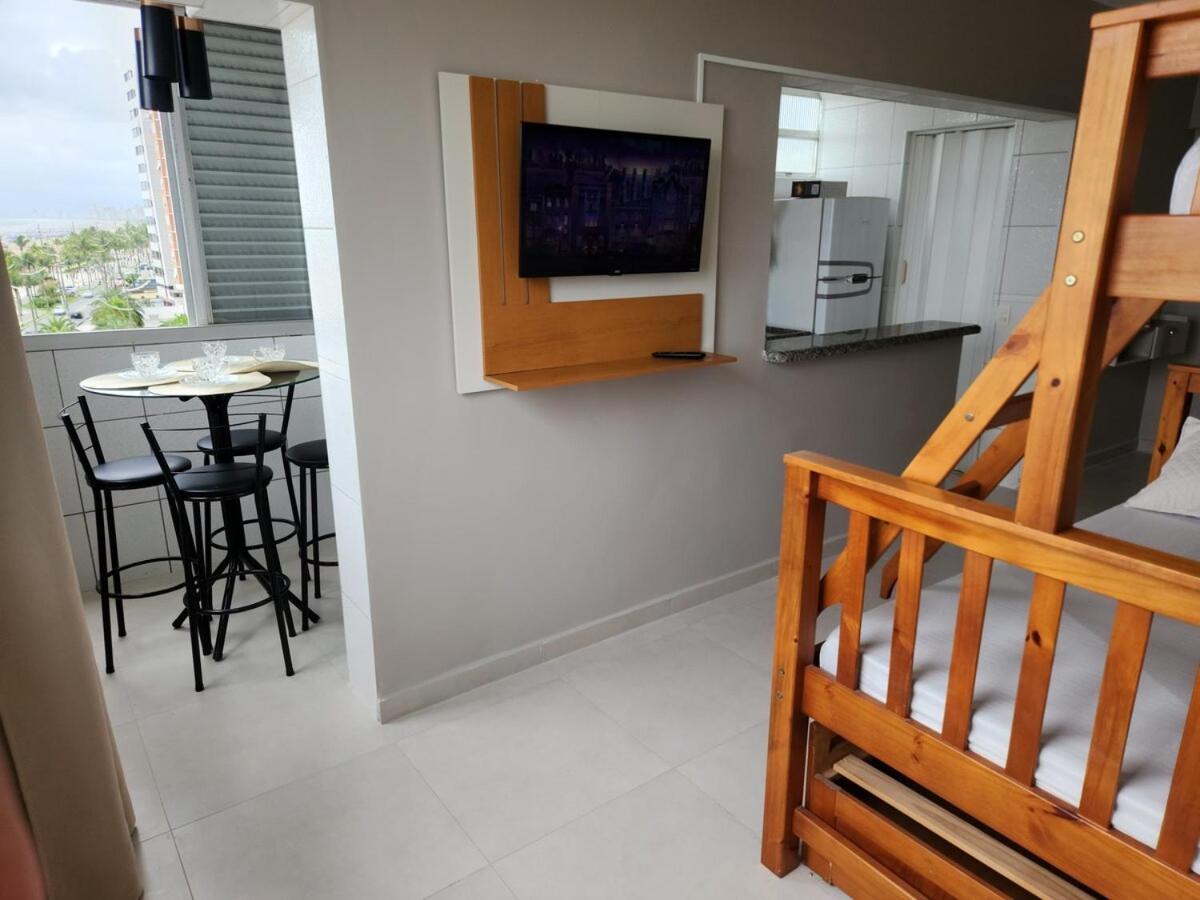 Diamantino Apartment Praia Grande  Exterior photo
