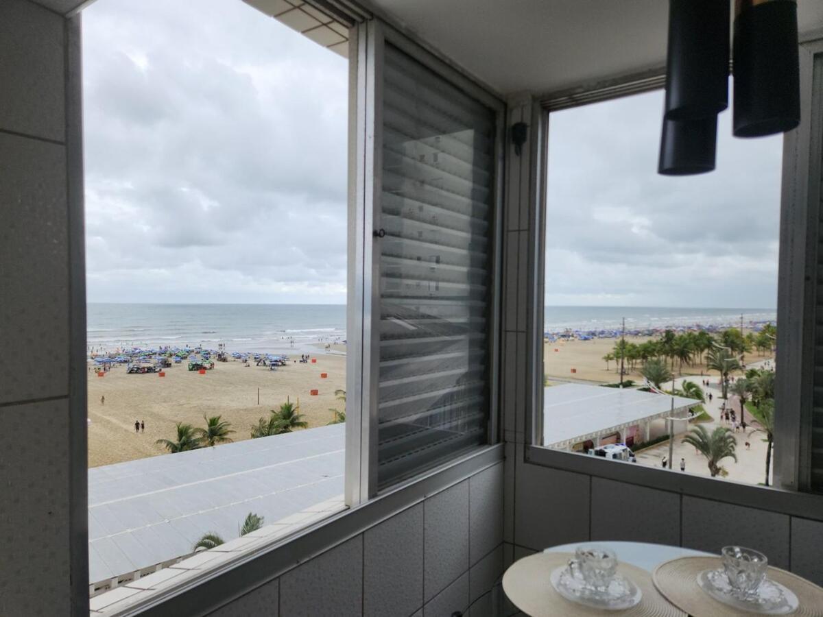 Diamantino Apartment Praia Grande  Exterior photo
