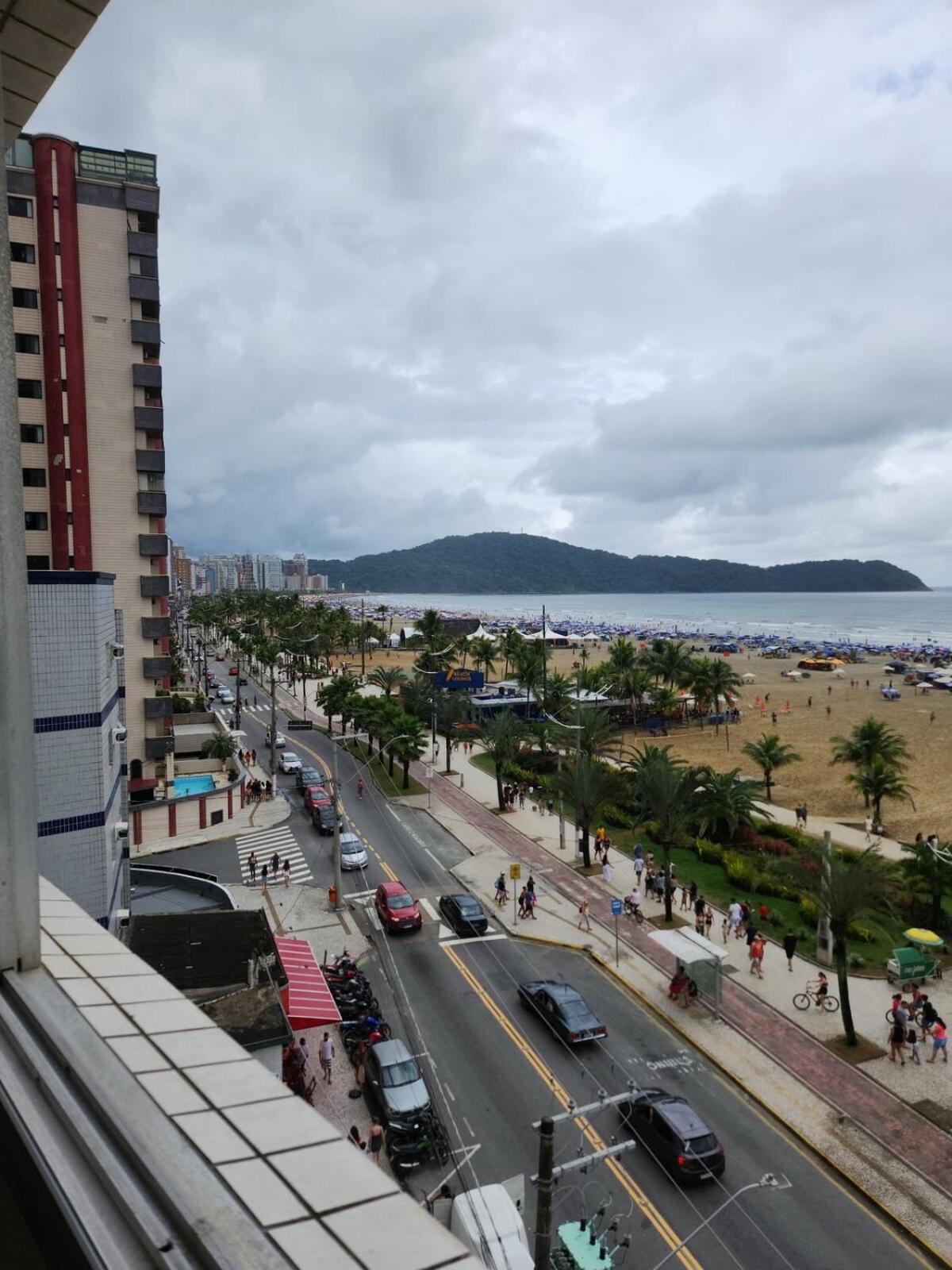 Diamantino Apartment Praia Grande  Exterior photo