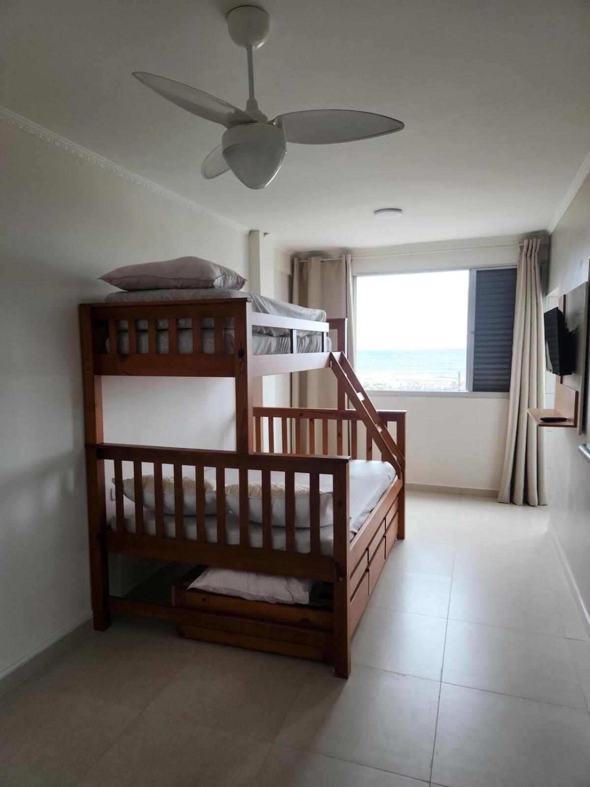 Diamantino Apartment Praia Grande  Exterior photo