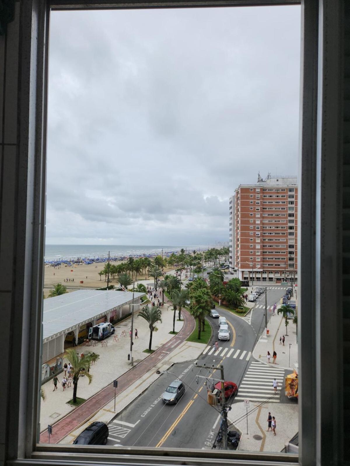 Diamantino Apartment Praia Grande  Exterior photo